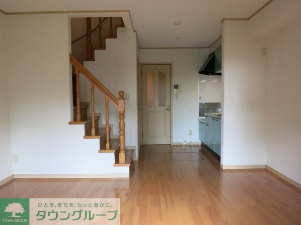 ブルーラグーンの物件内観写真